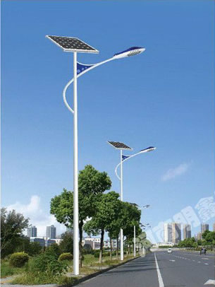 太阳能路灯 2020爆款太阳能LED路灯